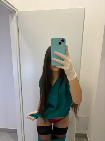 Photo of model @evaangelonifree