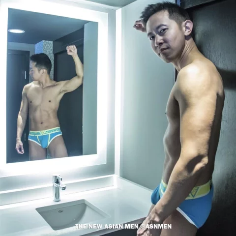 Photo of model @evanjsun