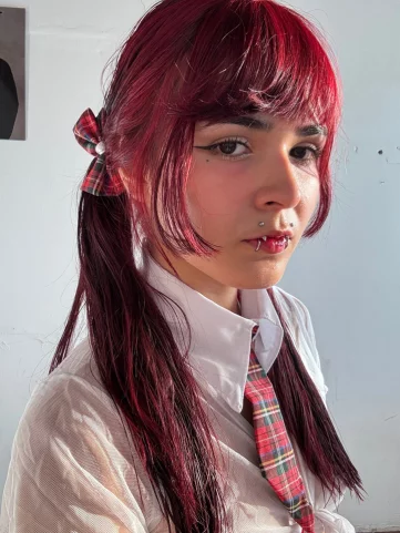Photo of model @evee_nya