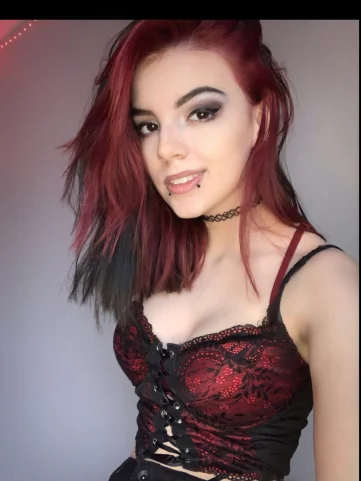 Photo of model @eviesunset
