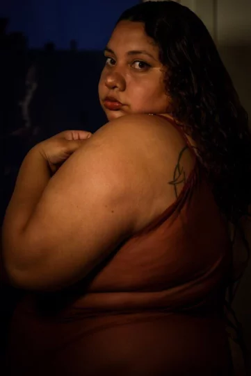 Photo of model @evilursula