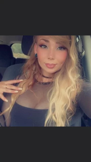 Photo of model @exotic-x-bunny