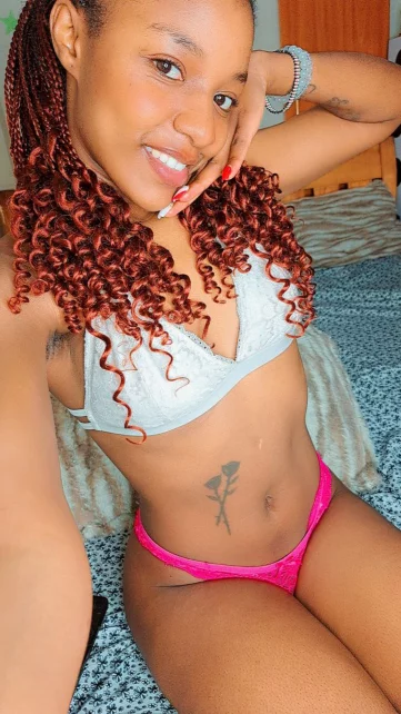 Photo of model @exotic_candy