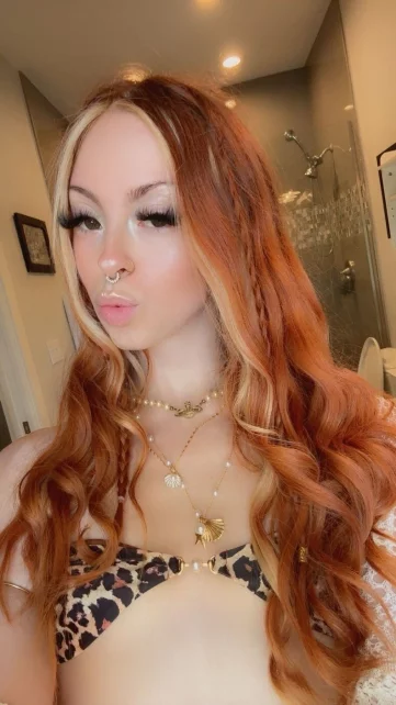 Photo of model @explicitkait
