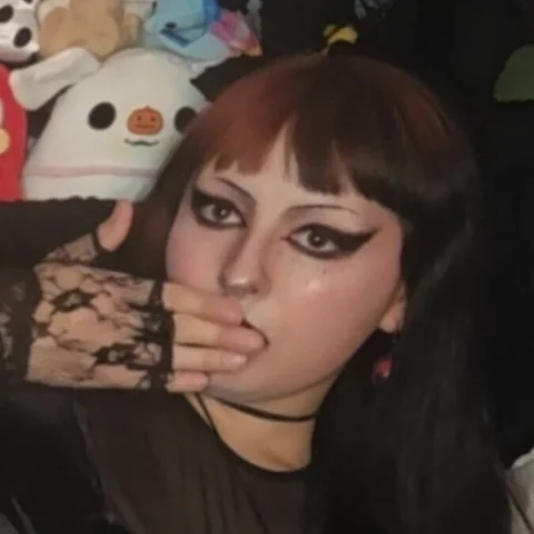 Photo of model @exxxtraspooky666