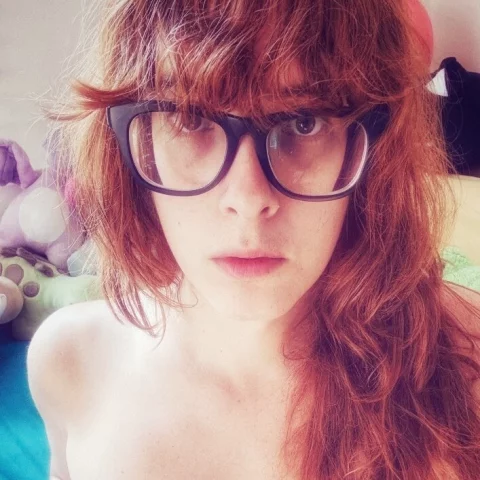 Photo of model @faeinflowers