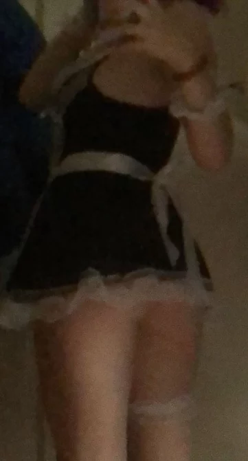 Photo of model @faeriebrat