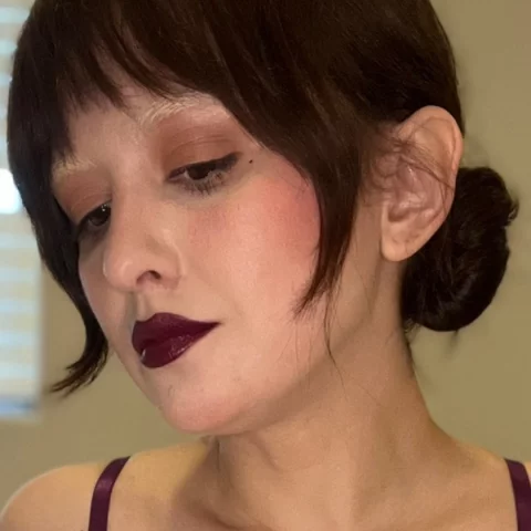 Photo of model @faewilde