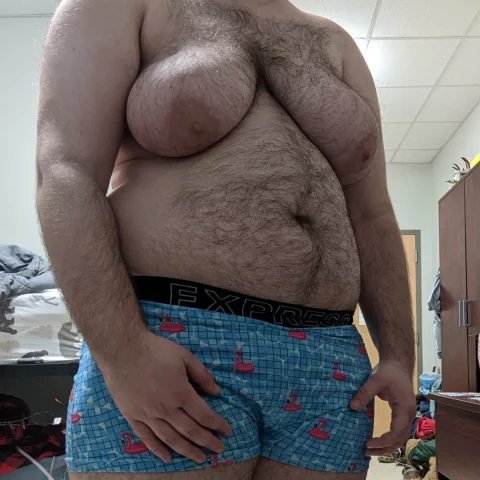 Photo of model @fagmutt