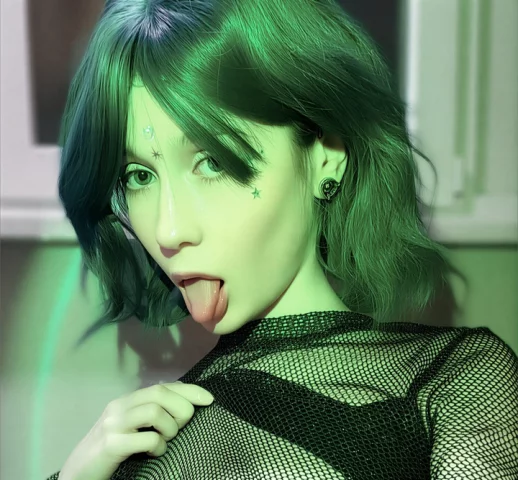 Photo of model @fairyalicia