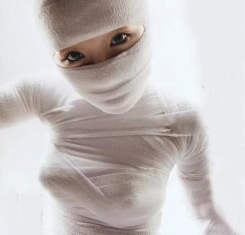 Photo of model @fairysperm