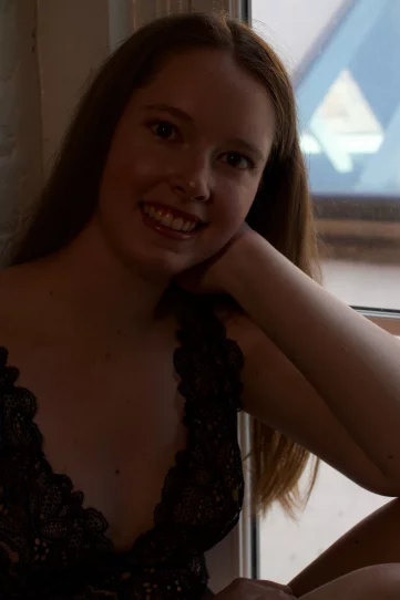 Photo of model @faithcfree