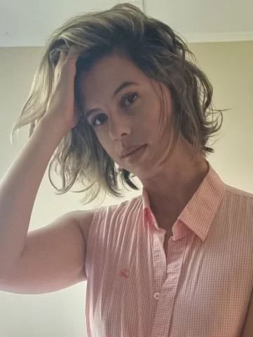Photo of model @faithryder