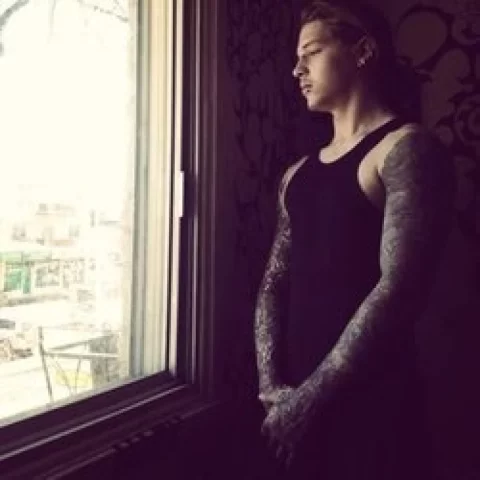 Photo of model @fallenmaster69