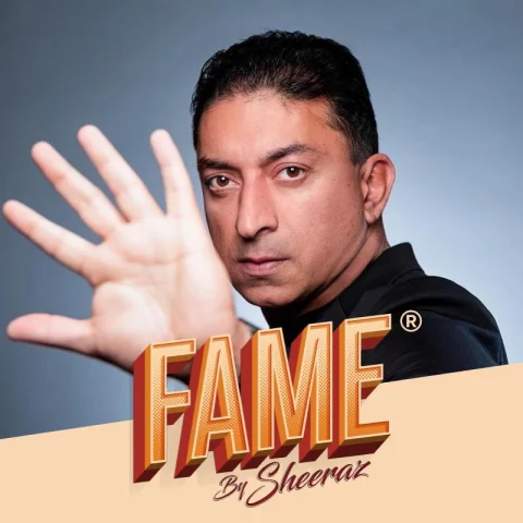 Photo of model @famebysheeraz