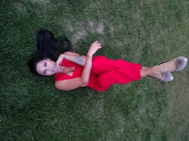 Photo of model @farias_carolina