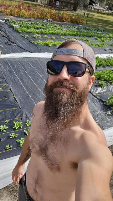 Photo of model @farmdaddyjay