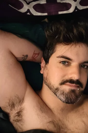 Photo of model @fartleons