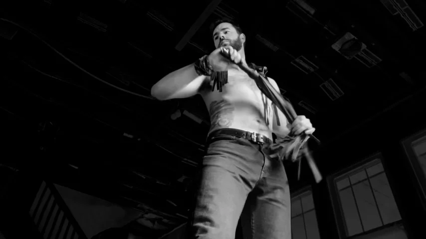 Photo of model @fastflogger