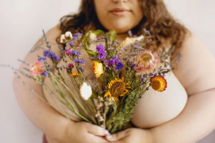 Photo of model @fat-topanga
