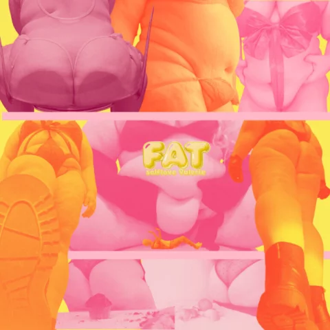 Photo of model @fat.selflove.valerie