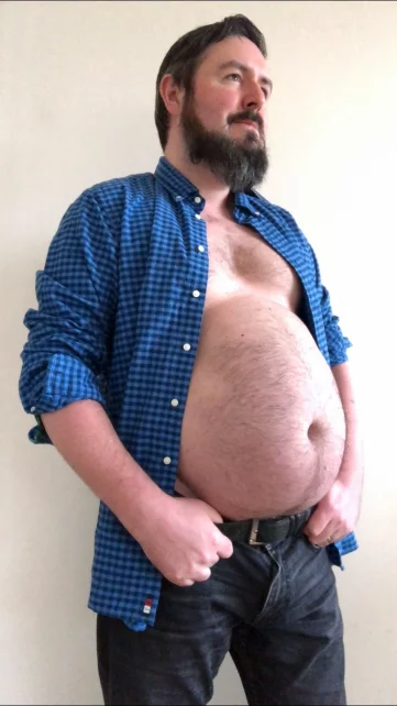 Photo of model @fat_lads_united