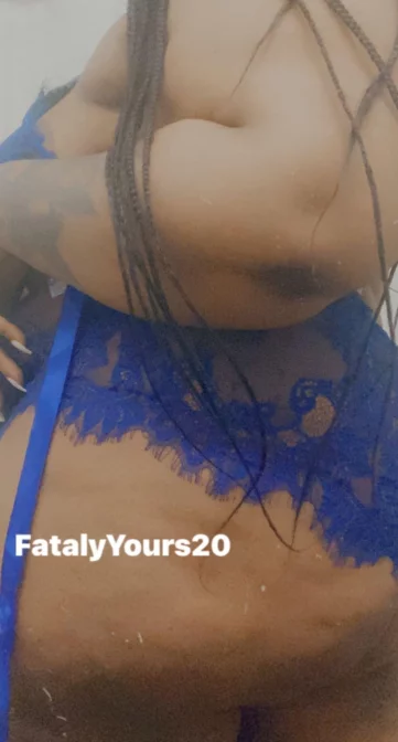Photo of model @fatalyyours2020