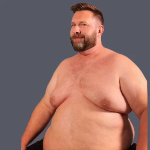 Photo of model @fatdaddydonuts