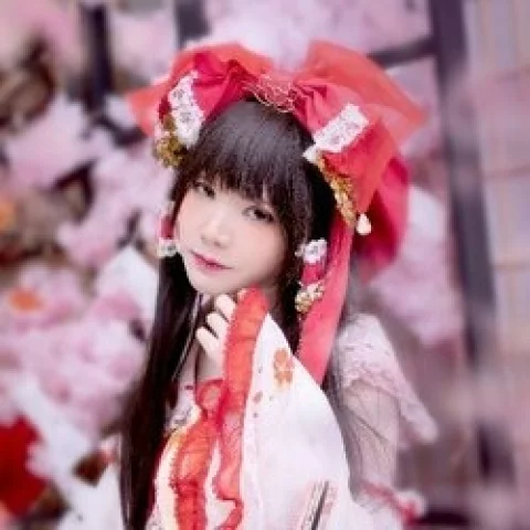 Photo of model @fate_ji_wiryn
