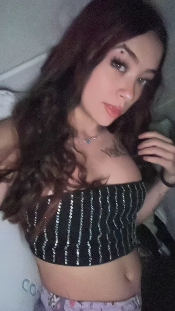 Photo of model @fayelix