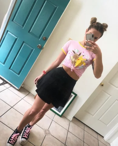 Photo of model @feeling.toey4me