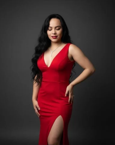Photo of model @feetevilxx