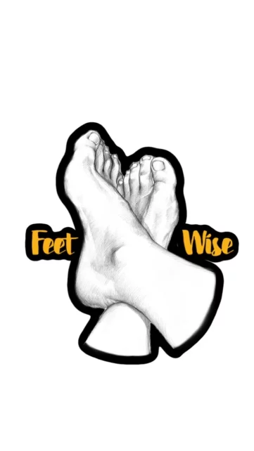 Photo of model @feetwise1