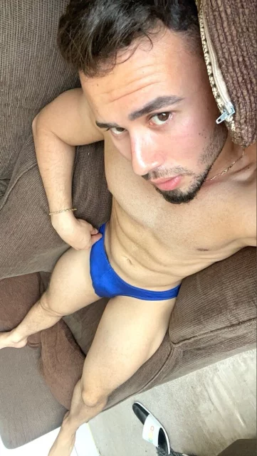 Photo of model @felipenelli