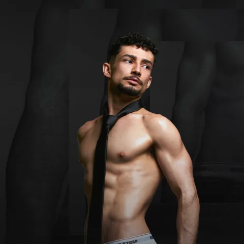 Photo of model @felipinhosouza
