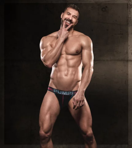 Photo of model @felixtrainorxxx