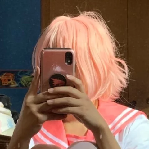 Photo of model @femboysoju
