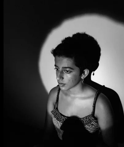 Photo of model @femmethem