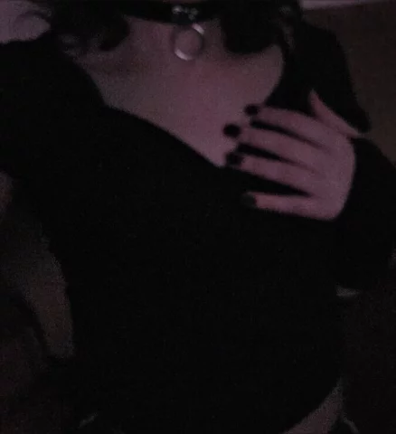 Photo of model @femtwink42069