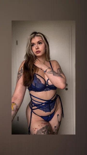 Photo of model @feneliaqtx