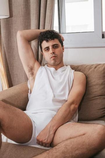 Photo of model @fenickfree