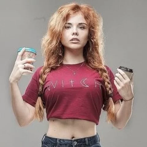 Photo of model @fenix_fatalist