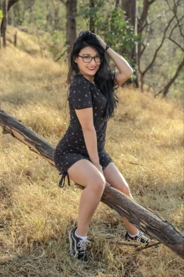 Photo of model @ferlimafree