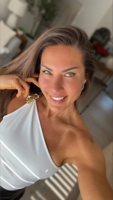 Photo of model @fernandamamita