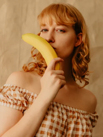Photo of model @fiannafree