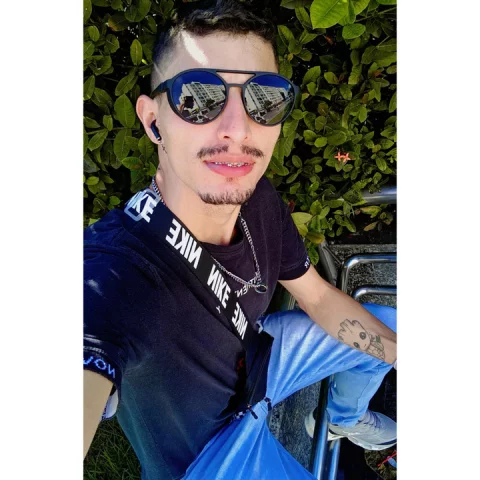 Photo of model @filho_belialuin