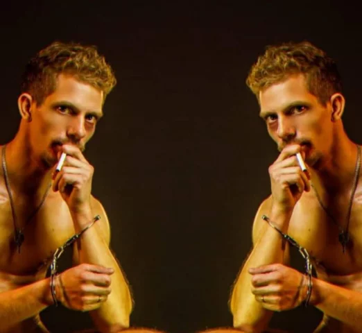 Photo of model @filipetugaxxl