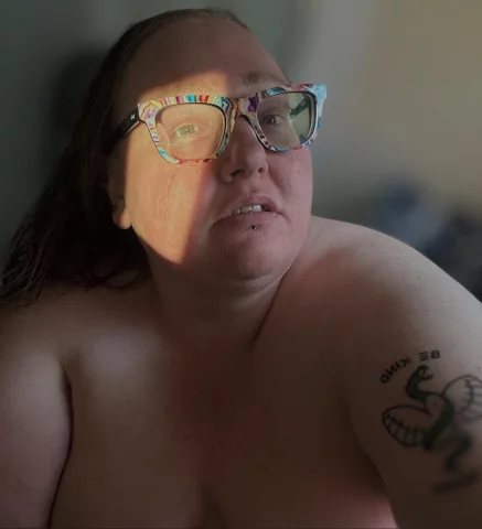 Photo of model @finelyfatty