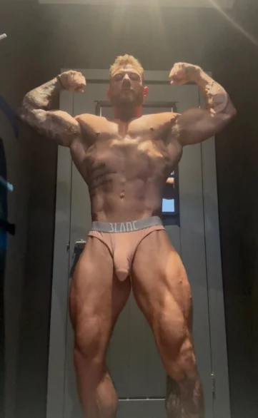 Photo of model @finestflex