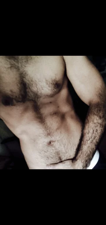 Photo of model @firefighterhung